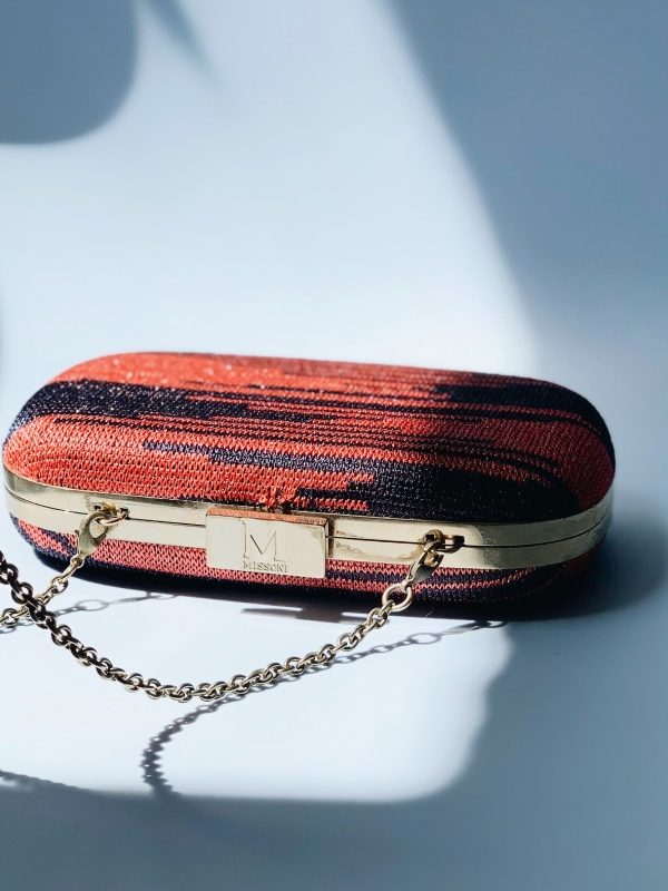 Velvet Purse