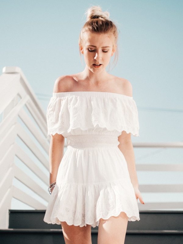 Dianes Dress