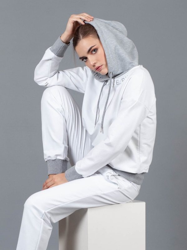 Gymo White
