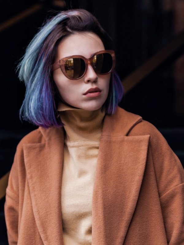 Prrada Coat